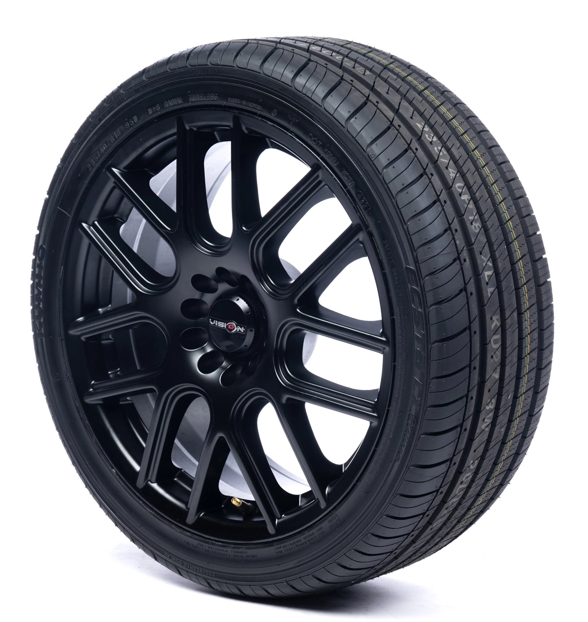 All-Season Tire 215/55R16 97W O651
