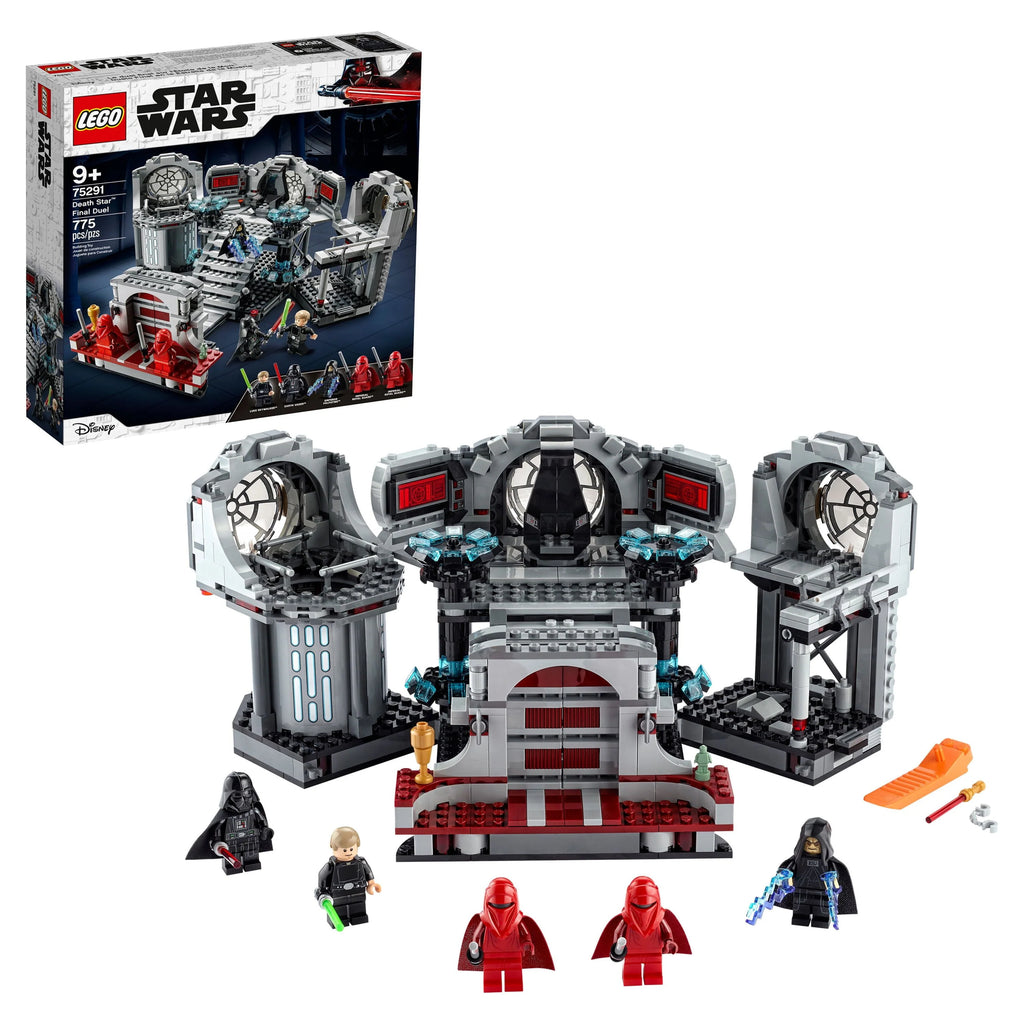 775 Pieces Building Toy E35275