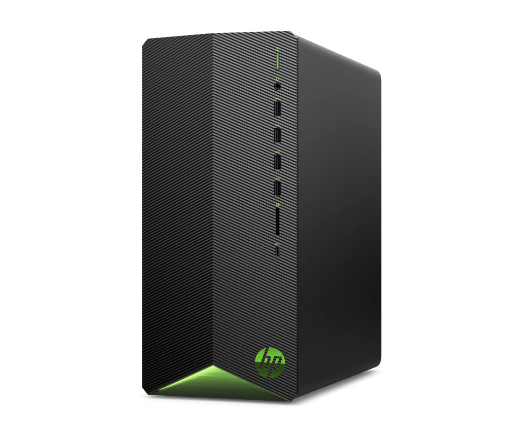 Intel Core i5-10400F Nvidia GeForce RTX 3060 8GB RAM 256GB SSD Black Gaming Desktop Tower S223