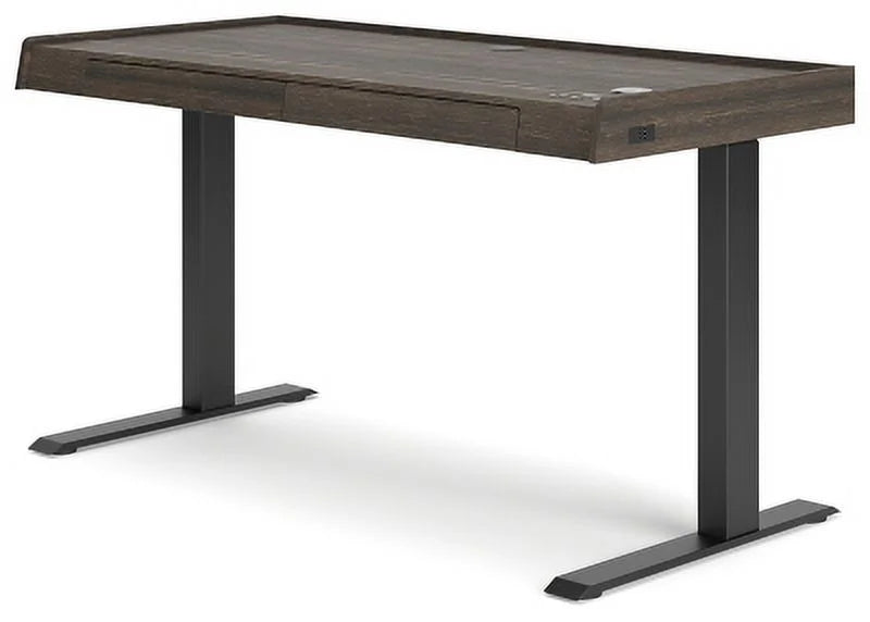 Adjustable Height Desk V21781
