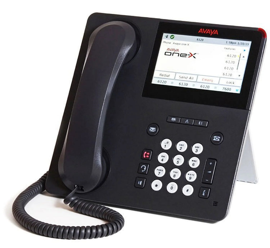 IP Desk VoIP GigaBit Ethernet Phone Z6876