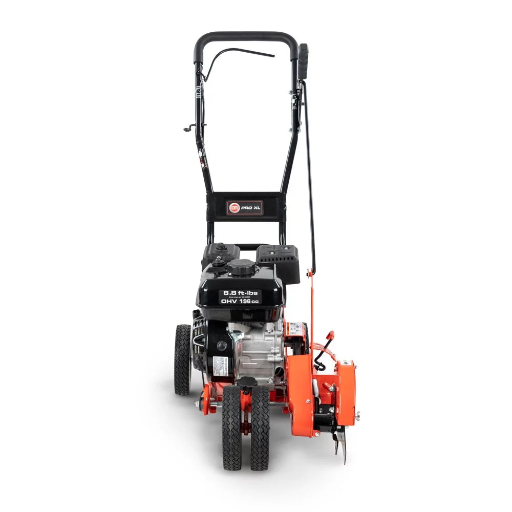Gas Lawn & Garden Edger O6138