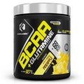 BCAA Powder with Glutamine Electrolytes Pineapple Z958