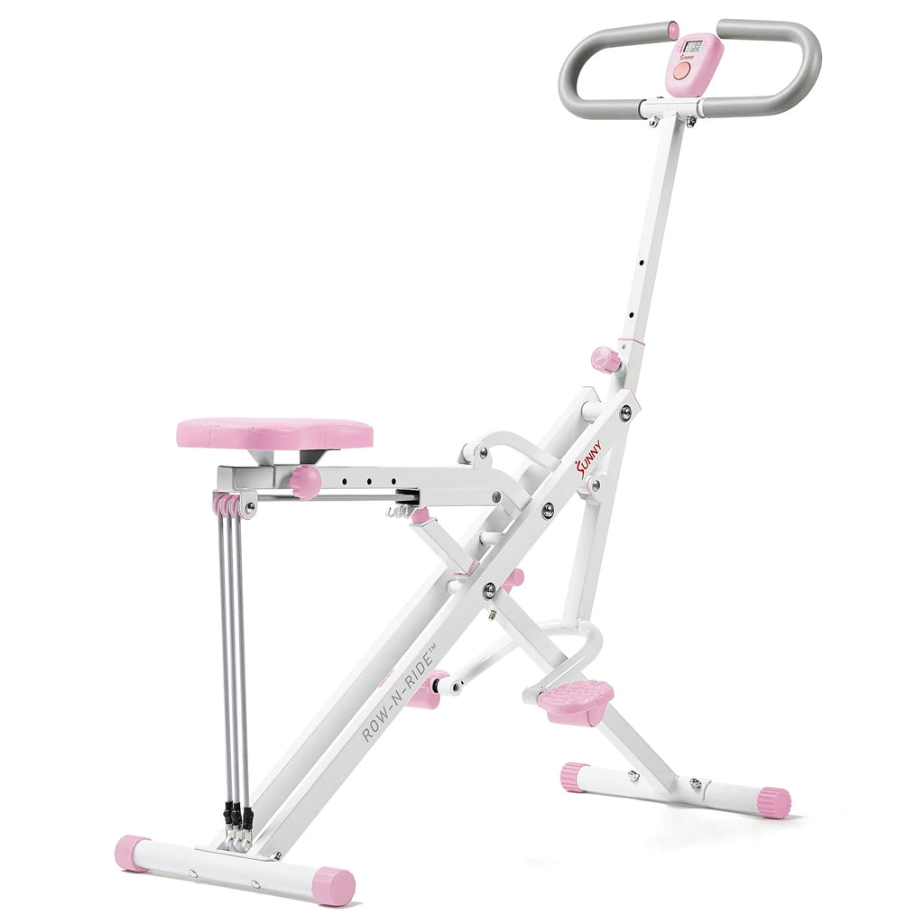 Pink Upright Exerciser G404606