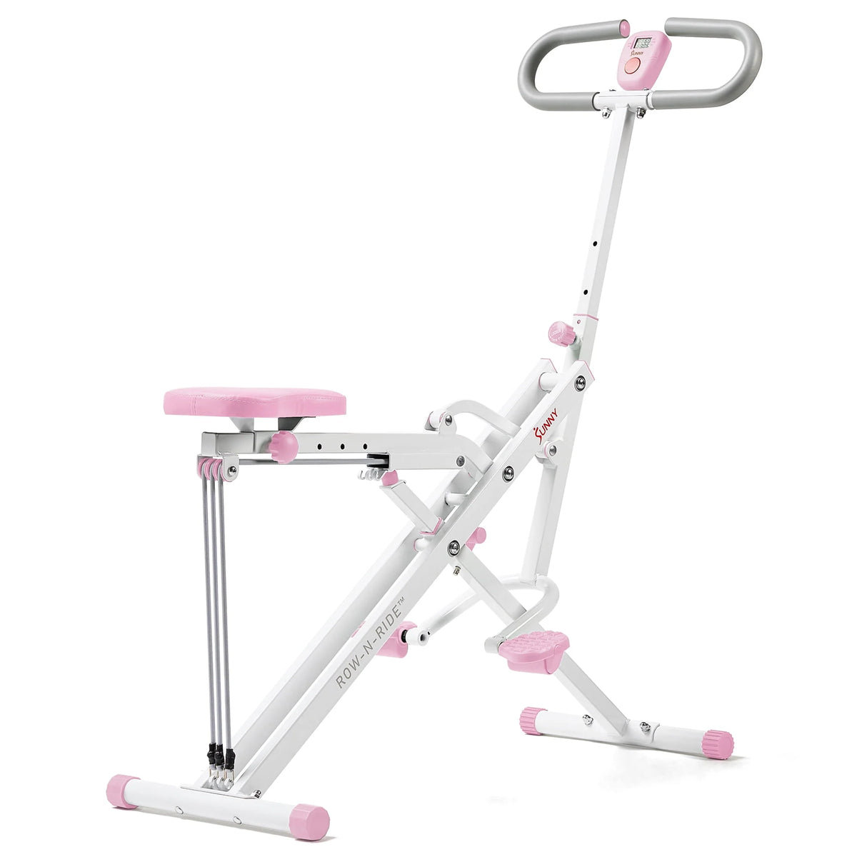 Pink Upright Exerciser G404606