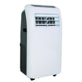 Portable Air Conditioner with Built-in Dehumidifier and Fan Modes, 12,000 BTU N1249