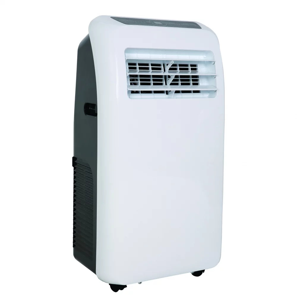 Portable Air Conditioner with Built-in Dehumidifier and Fan Modes, 12,000 BTU N1249
