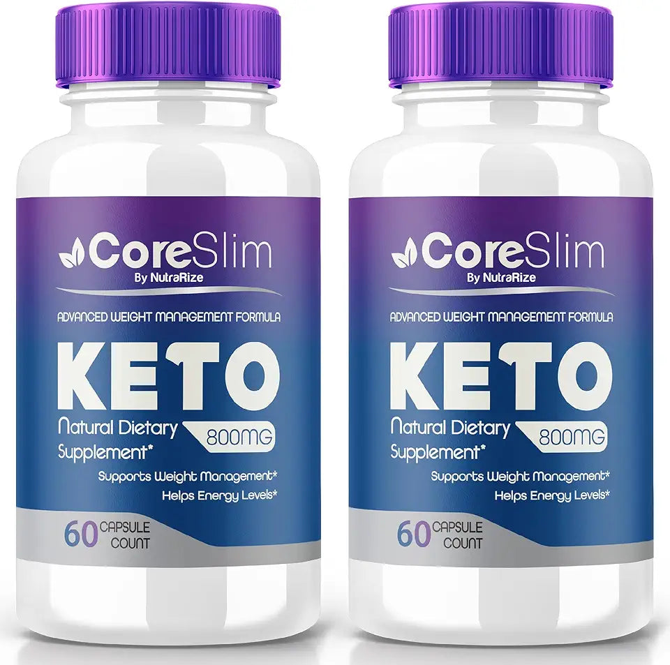 2 Pack 800MG Capsules N89051