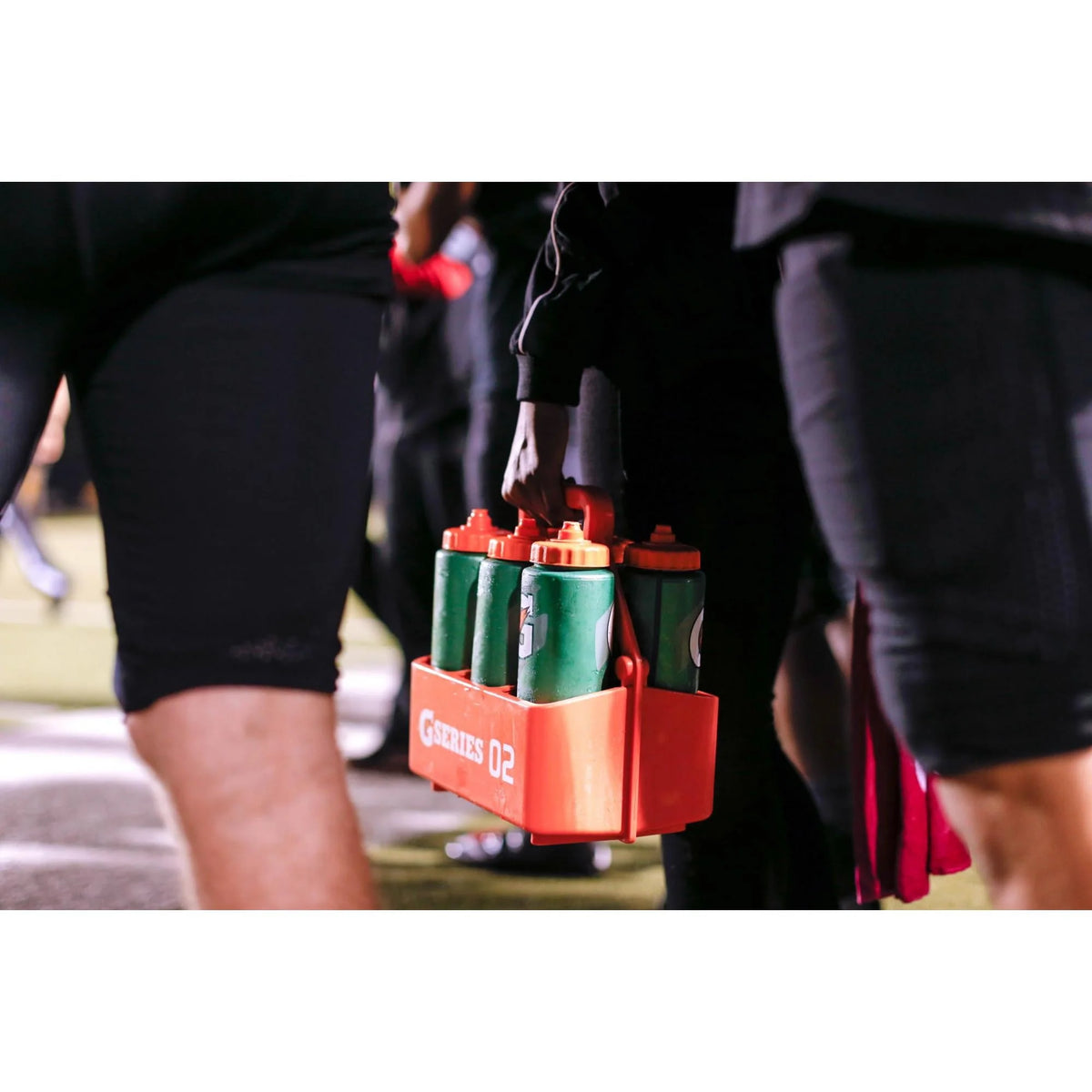 32 oz Squeeze 6 Bottle Carrier K234