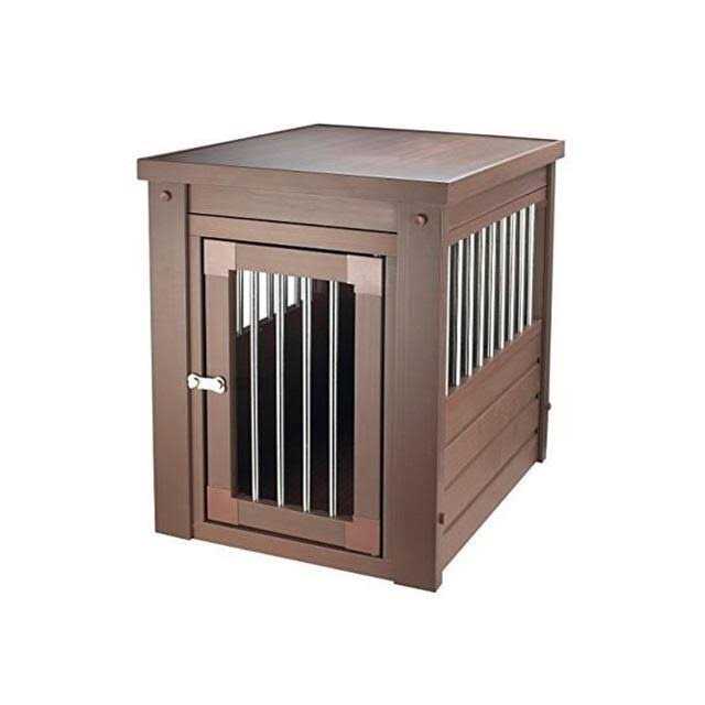 Dog Crate End Table E66722