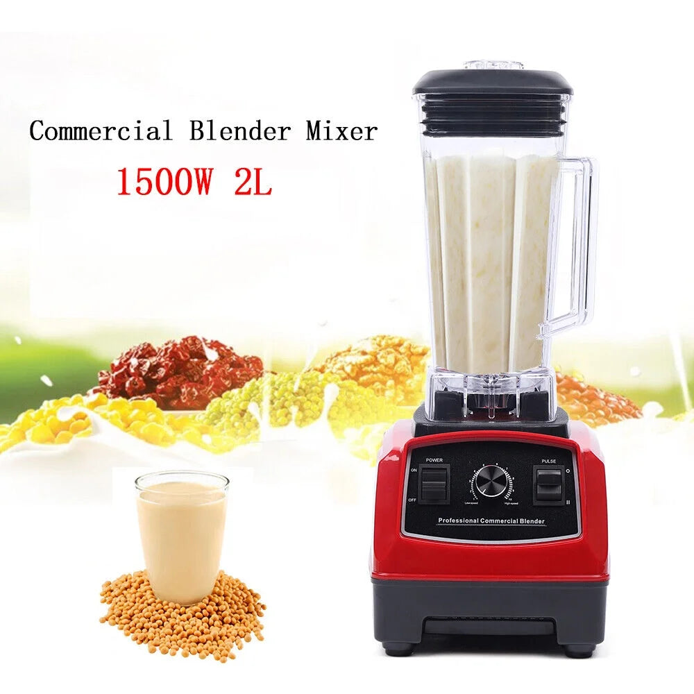 2L High Speed Countertop Blender L62906