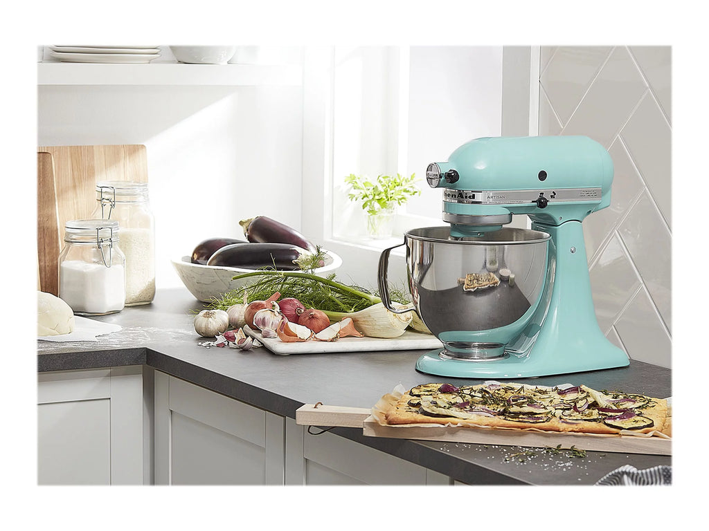 5 Quart Tilt-Head Stand Mixer T57357