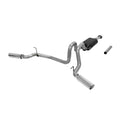 American Thunder Cat Back Exhaust System Z360