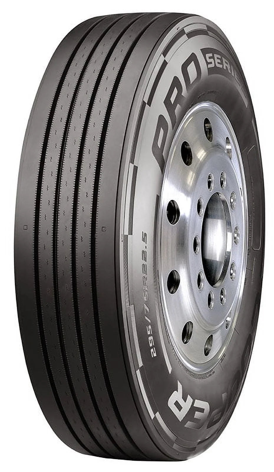 11R22.5 Tire B638