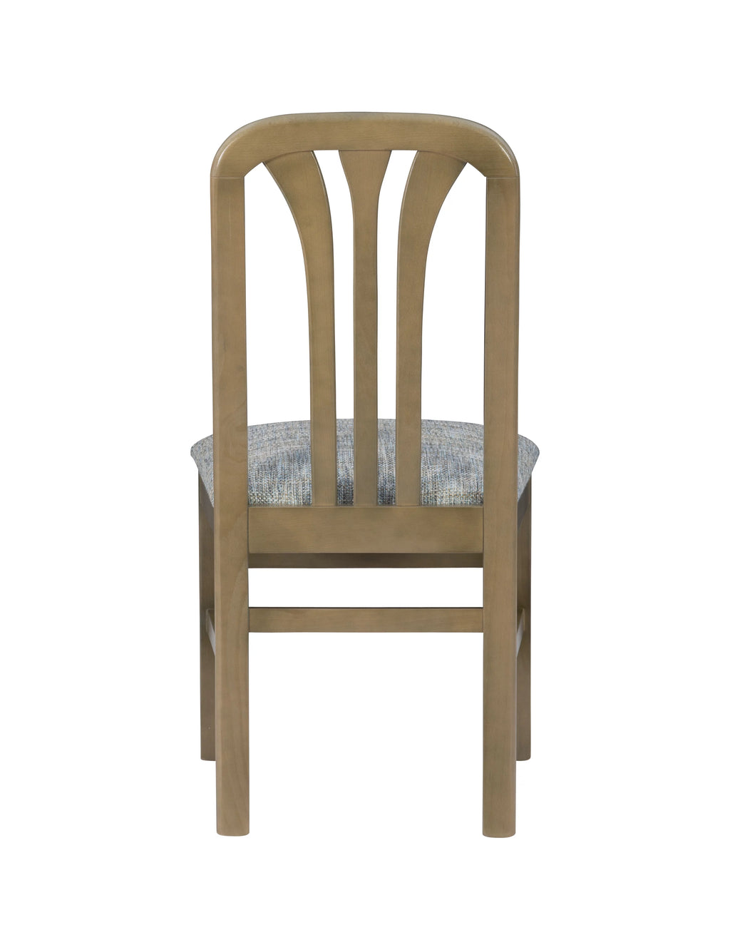 Upholstered Dining Chair Set of 2 A364