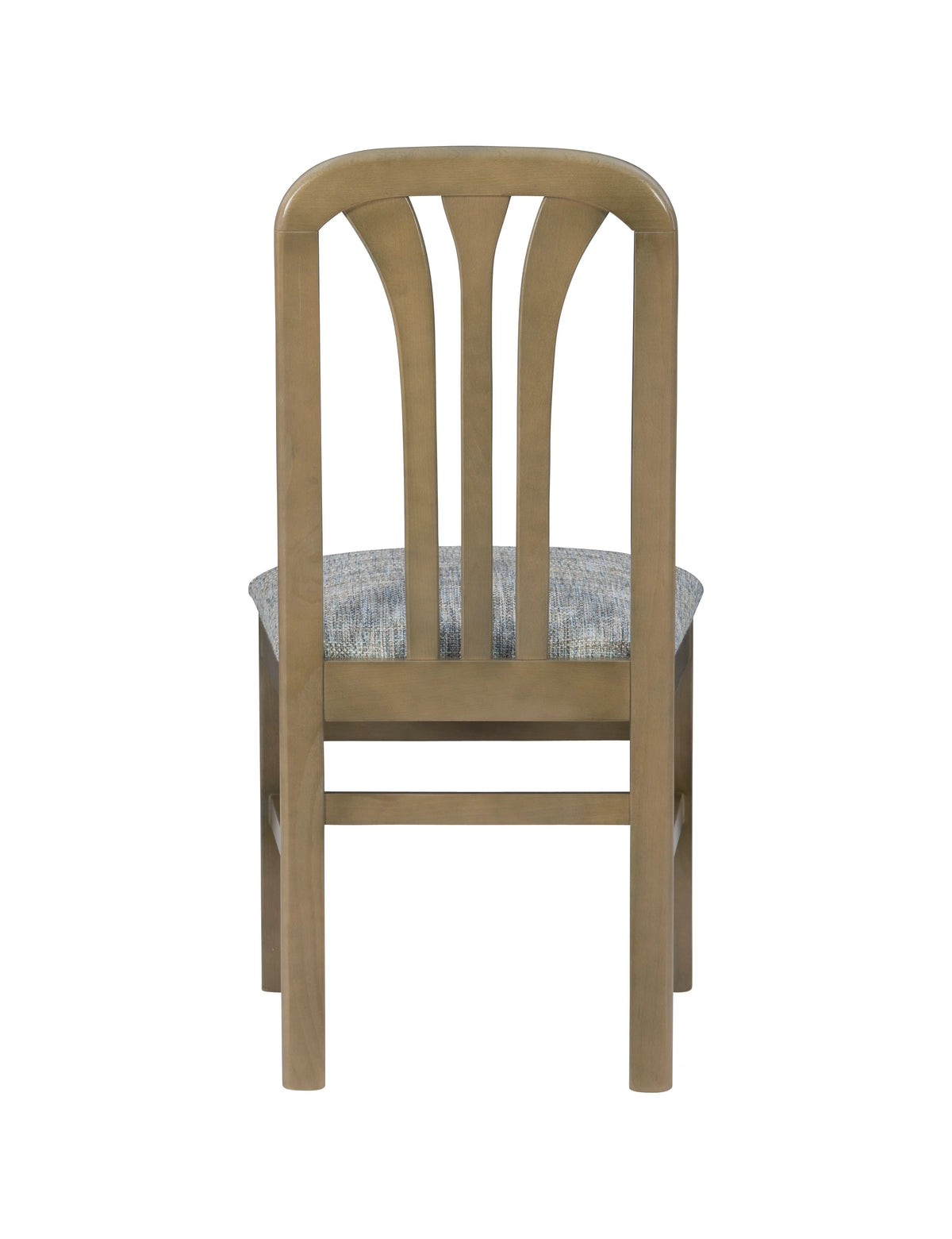 Upholstered Dining Chair Set of 2 A364