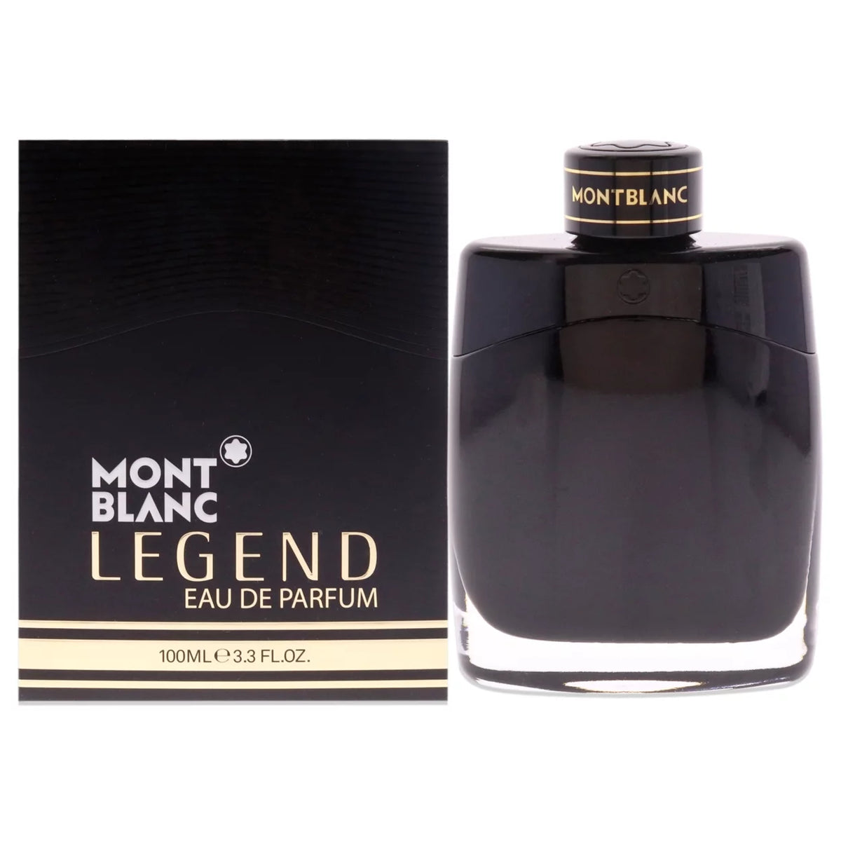 Eau De Parfum Spray 3.3 oz X952907