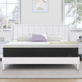 Queen Size Memory Foam Mattress C17479