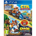 Playstation 4 X5014