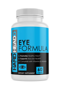 Eye Formula Supplement with Vitamins and Minerals F582450