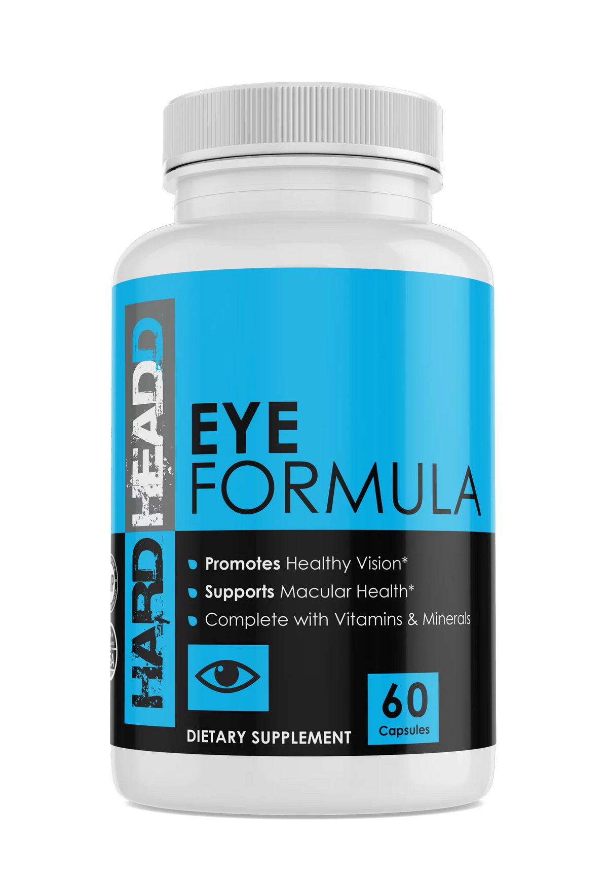 Eye Formula Supplement with Vitamins and Minerals F582450
