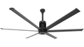Black Ceiling Fan M341243
