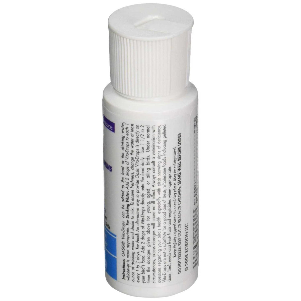 Bird Vitamin Drops C91344