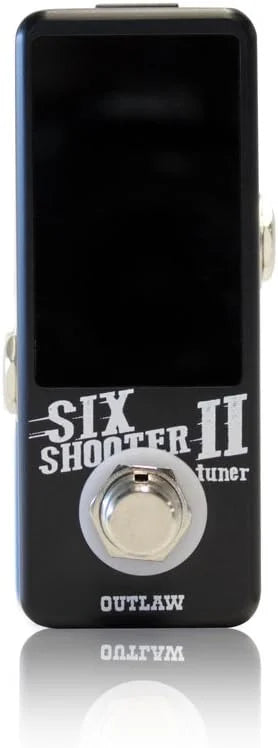 Tuner Pedal E683