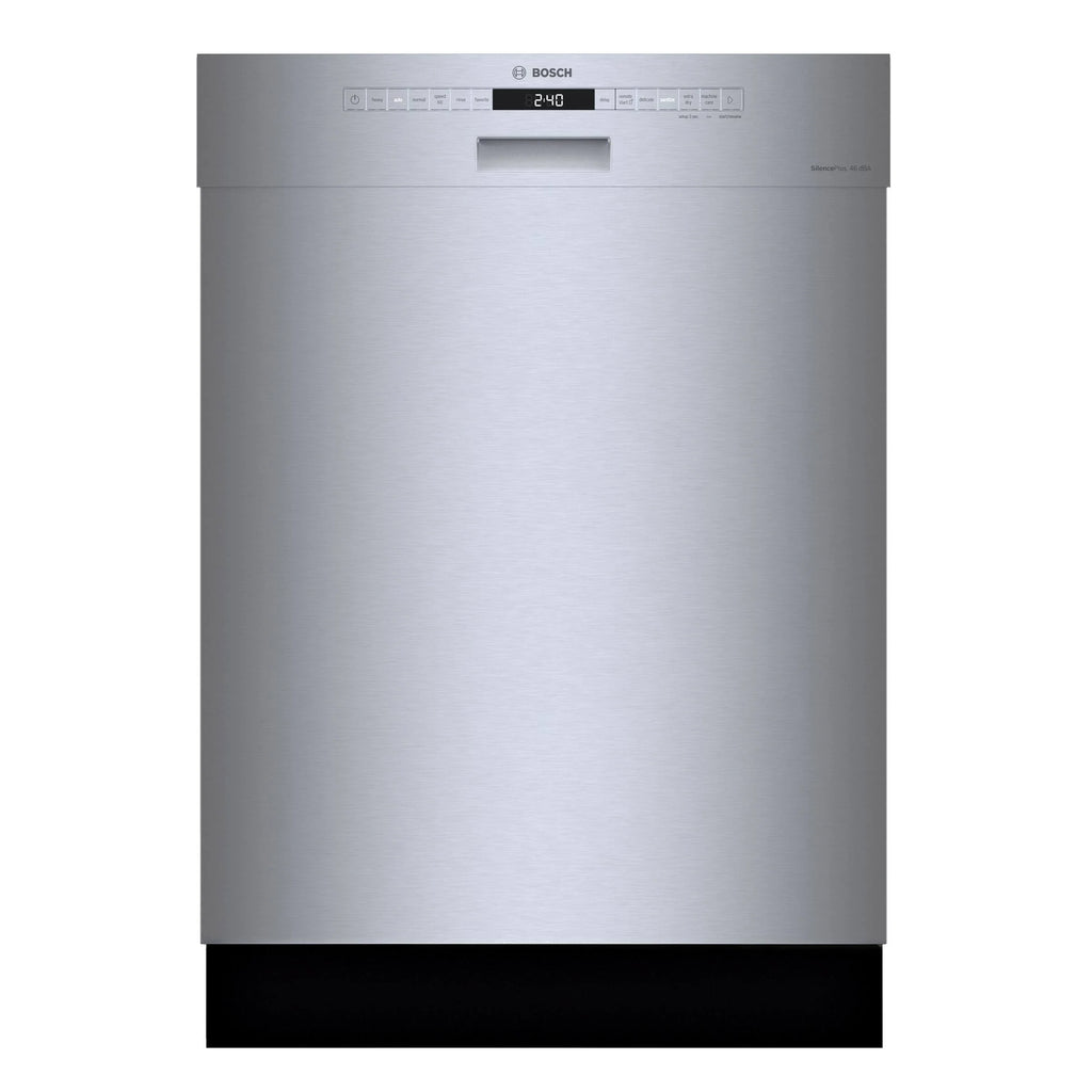 24 In. Stainless Steel Built-In Dishwasher K159745