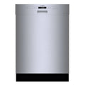 24 In. Stainless Steel Built-In Dishwasher K159745