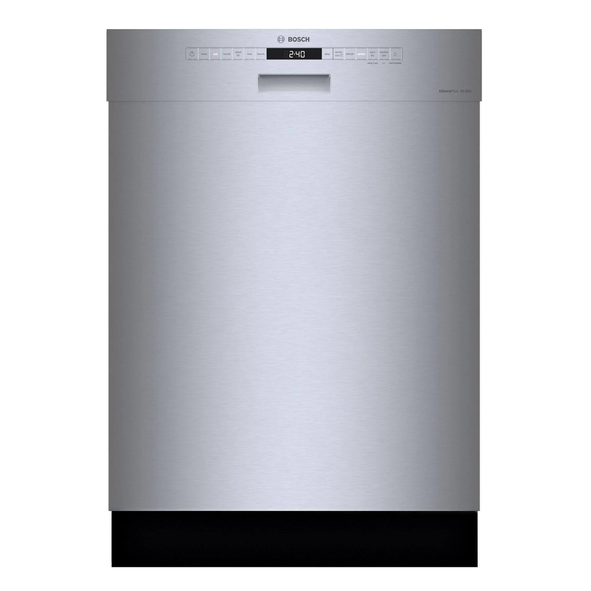 24 In. Stainless Steel Built-In Dishwasher K159745