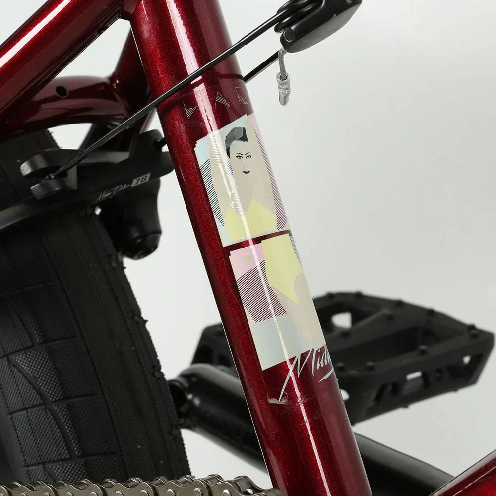 BMX Bike S77798