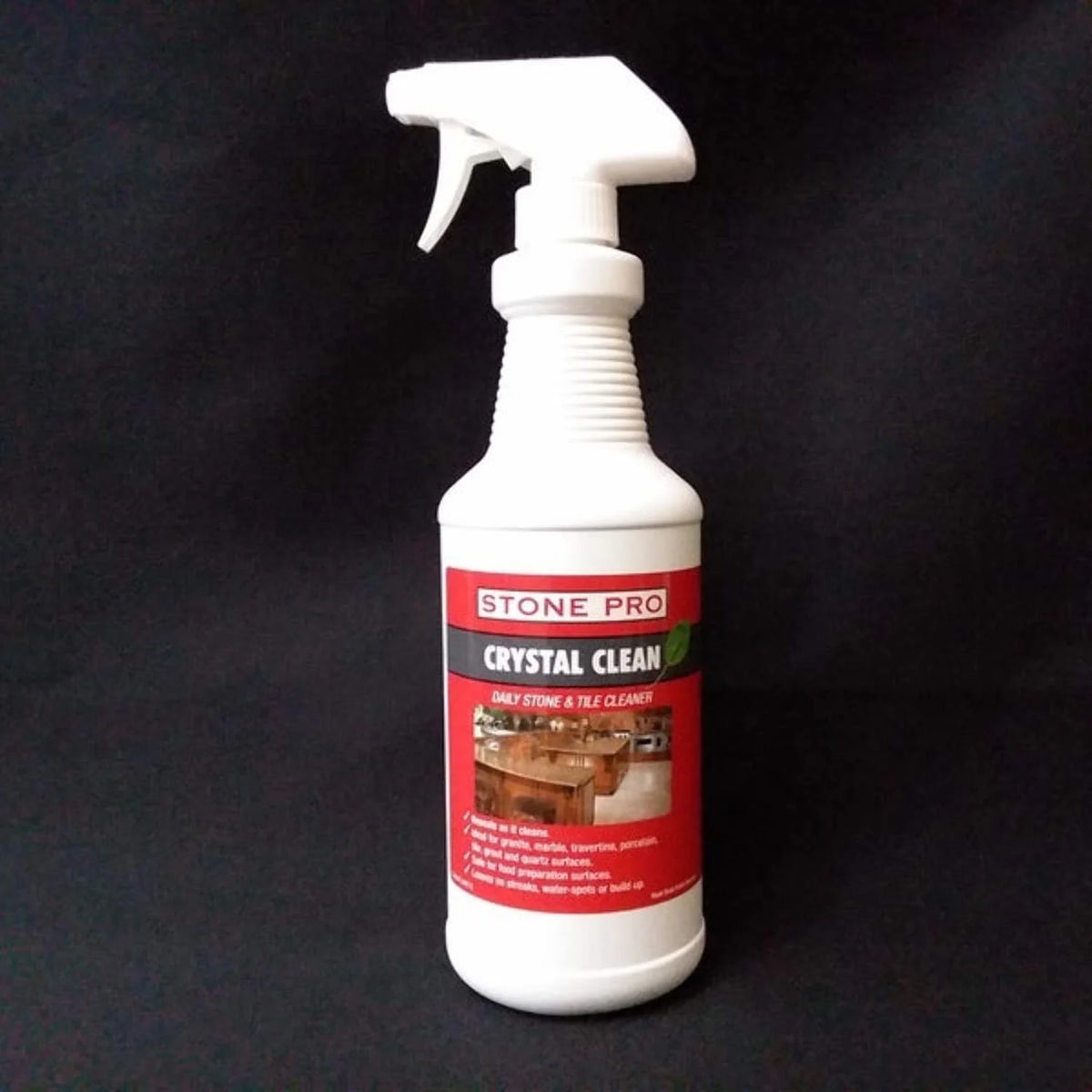 1 Gallon Concentrate Stone Cleaner R690