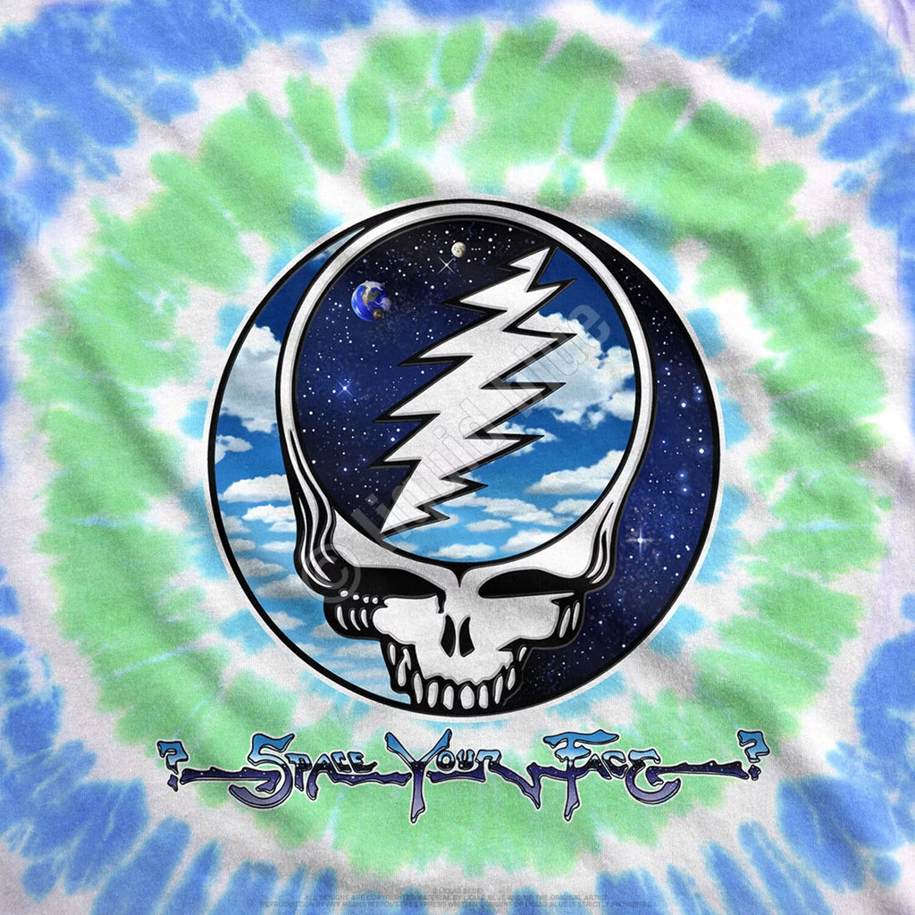 Tie Dye Mens T Shirt D669564