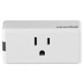 White Wi-Fi Mini Plug-In Z3814