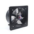 12" Wall Mounted High Speed Ventilation Exhaust Fan A730794
