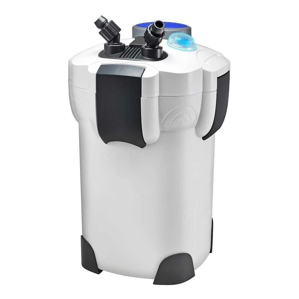 Canister Filter Kit with UV Sterilizer O24199