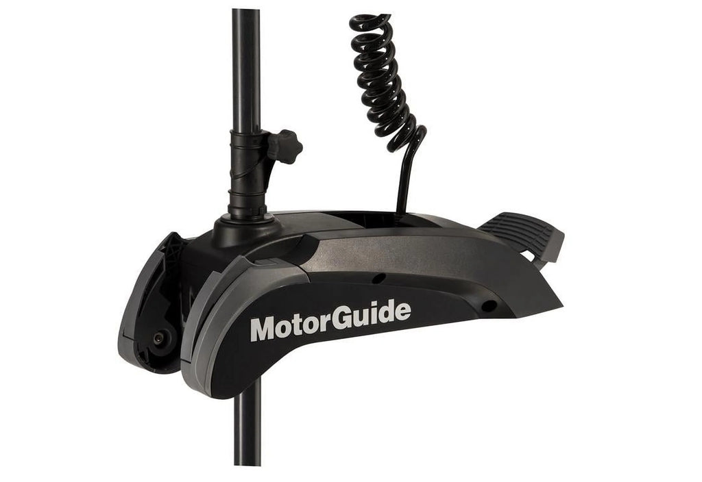 Wireless Freshwater Trolling Motor with GPS Sonar 24V 80 lbs. 45 Shaft T219
