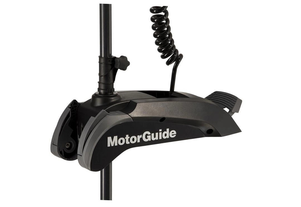 Wireless Freshwater Trolling Motor with GPS Sonar 24V 80 lbs. 45 Shaft T219