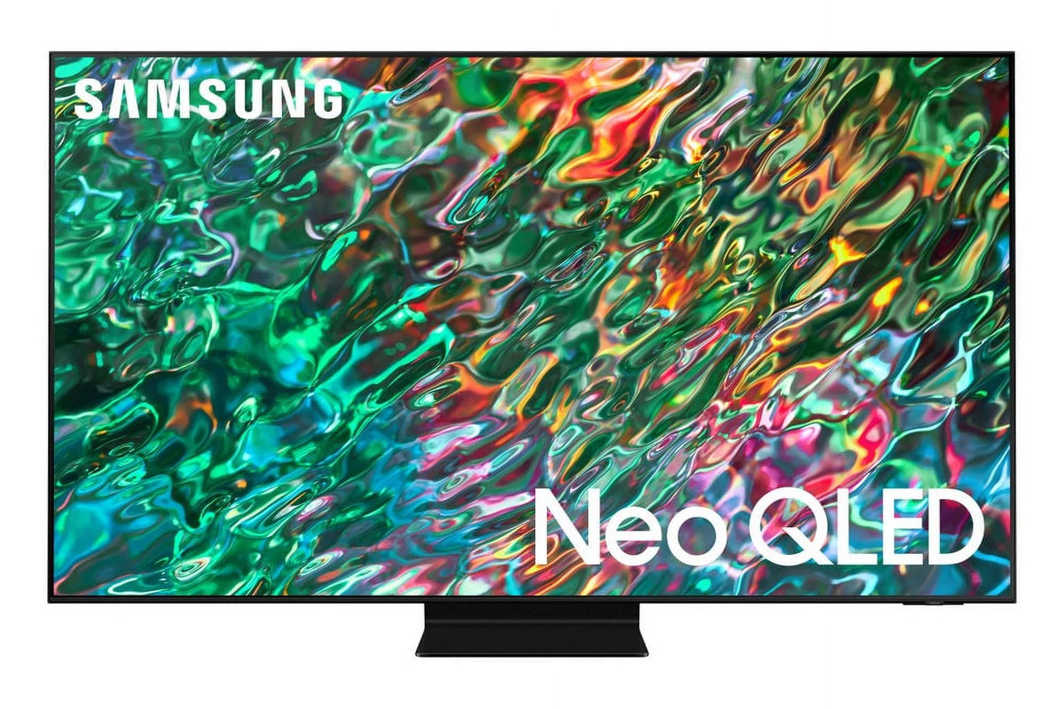 55-inch Neo QLED 4K Smart TV S83181