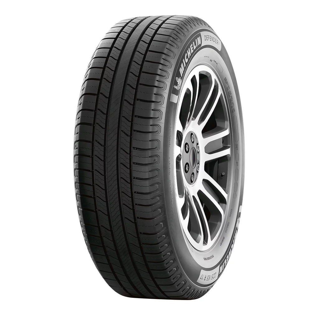 All Season 225/65R17 102H Passenger Tire H422
