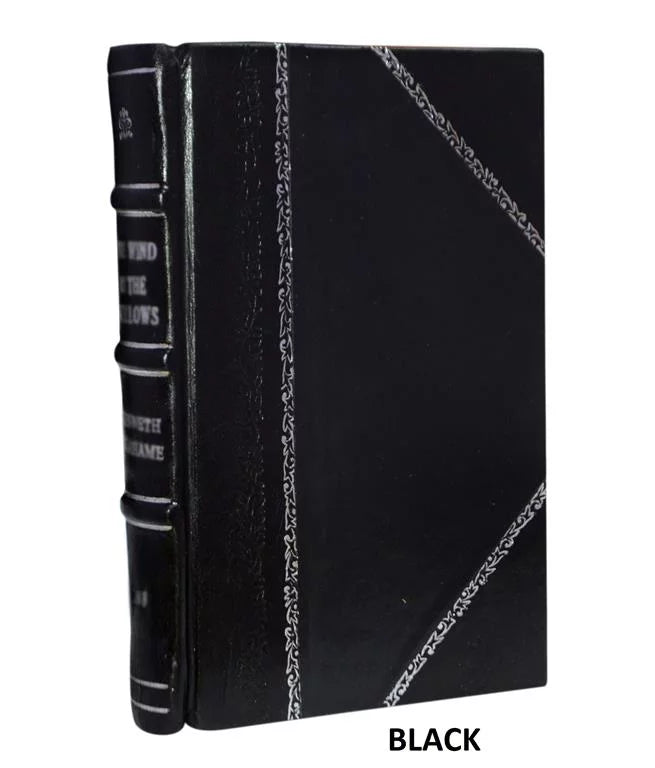 Leather Bound Science Nouvelle K18604