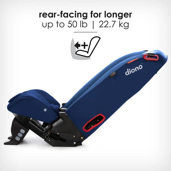 Convertible Car Seat D19839