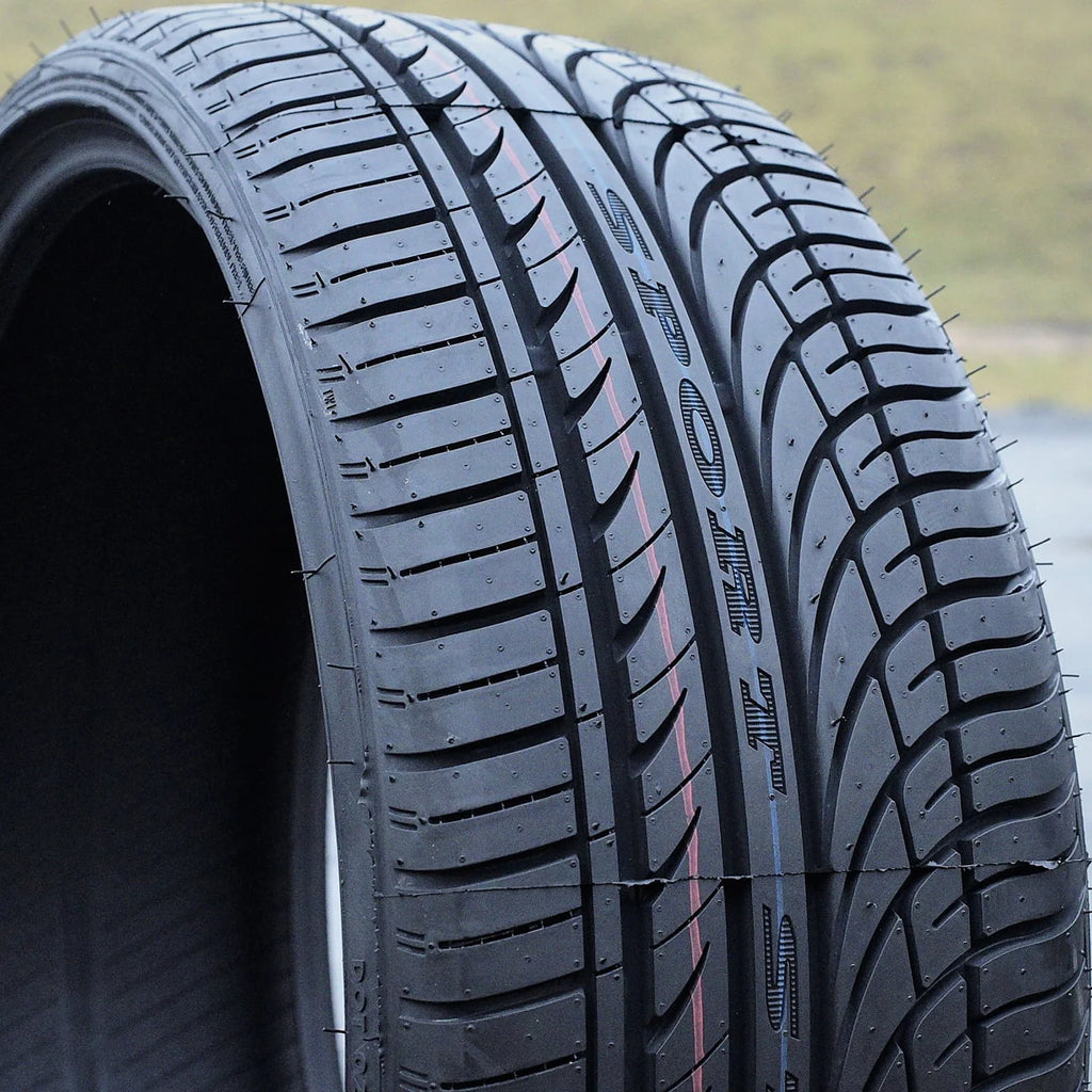 275/40R20 106V XL All Season Performance Tire C114857