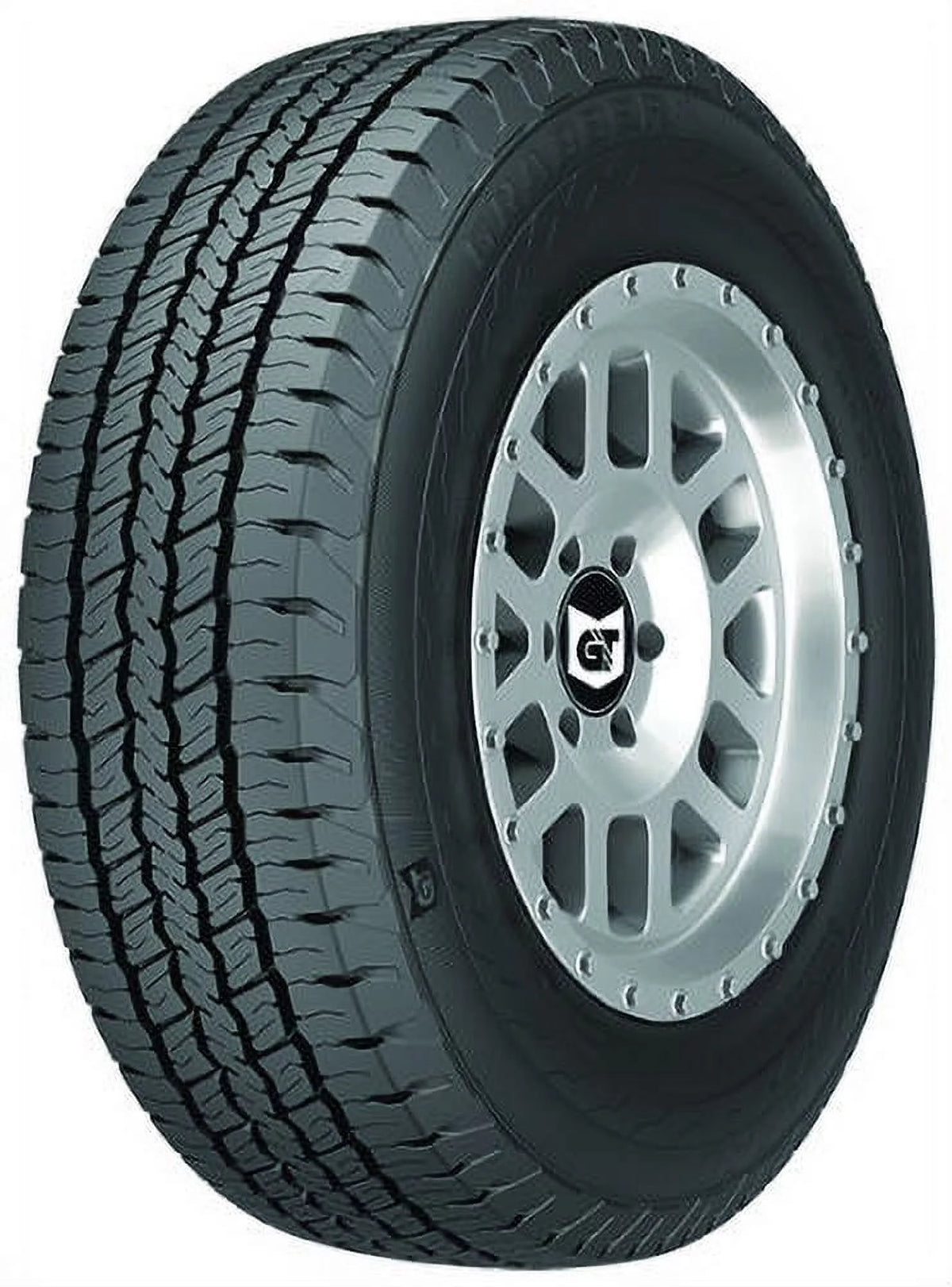 225/75R16 121/120R Tire O83502