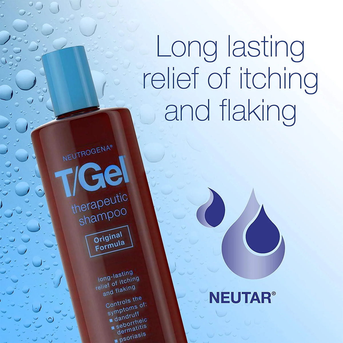 Therapeutic Shampoo 16 oz C9077