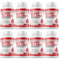 Blood Support Dietary Supplement 8 Pack L5294