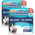 Mountain Fresh Scent Dog Pads X68523
