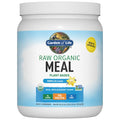 Organic Vanilla Meal S494117