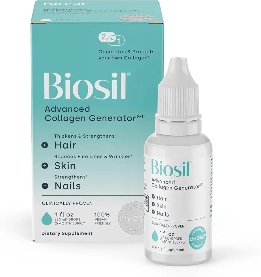 1 fl oz Collagen Drops R681470